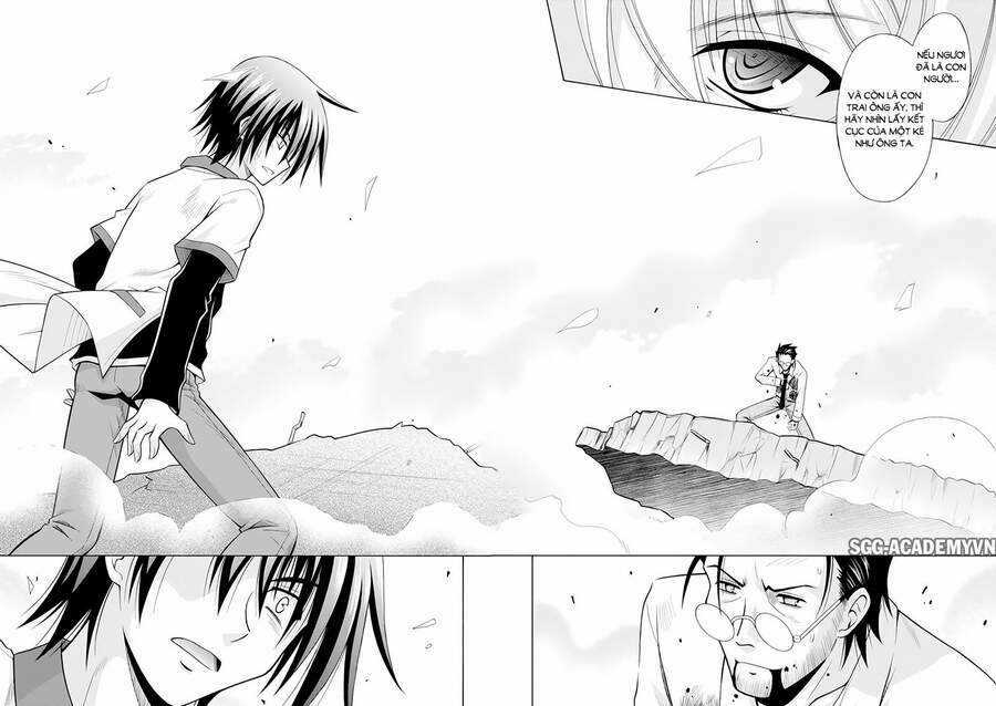 Demonizer Zilch - Chapter 22 - Trang 20