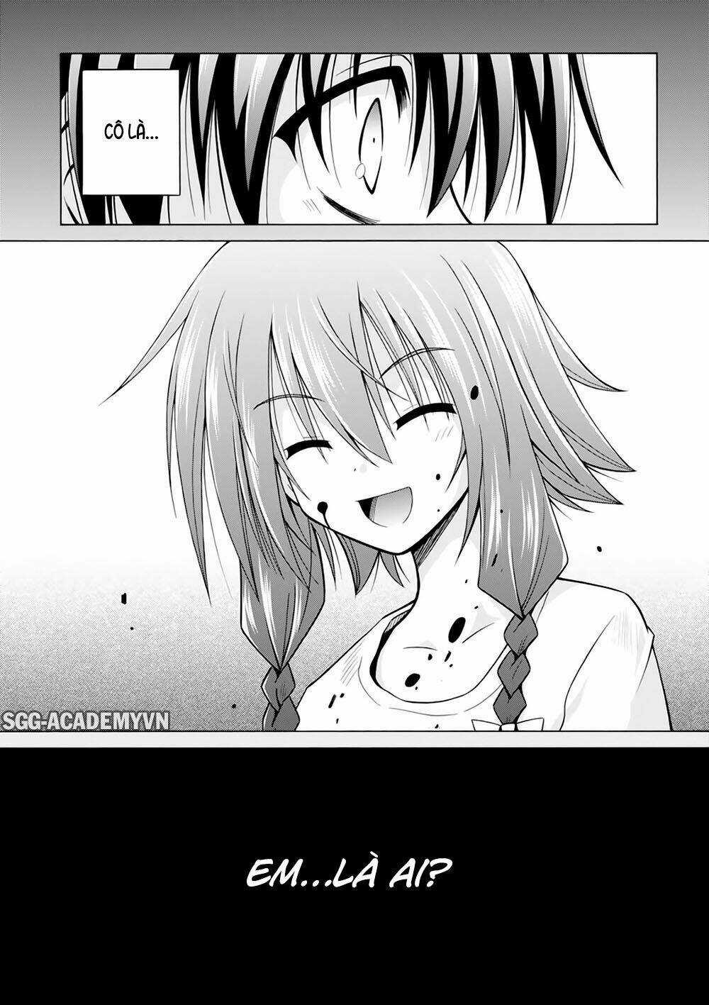 Demonizer Zilch - Chapter 25 - Trang 15