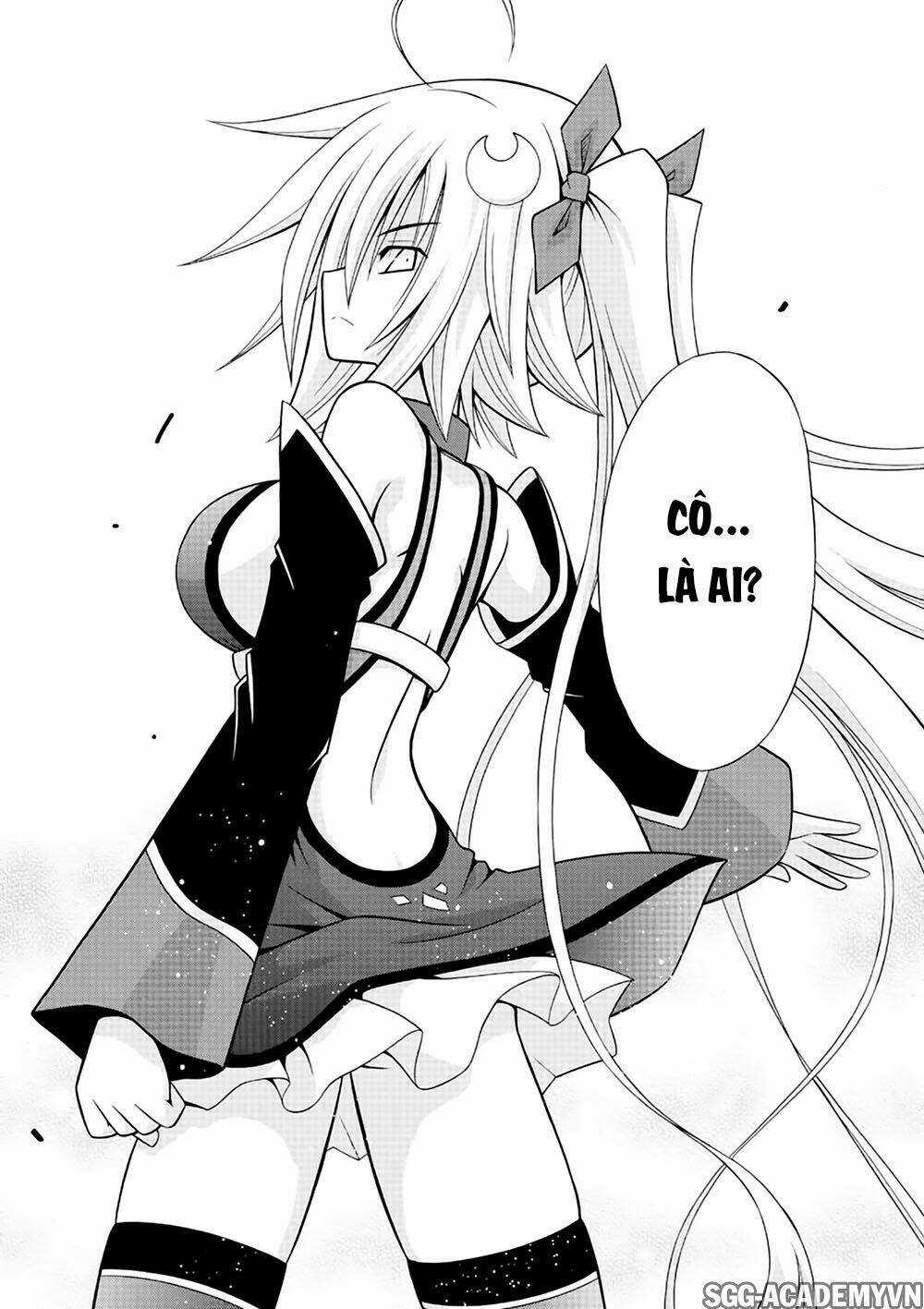 Demonizer Zilch - Chapter 25 - Trang 5