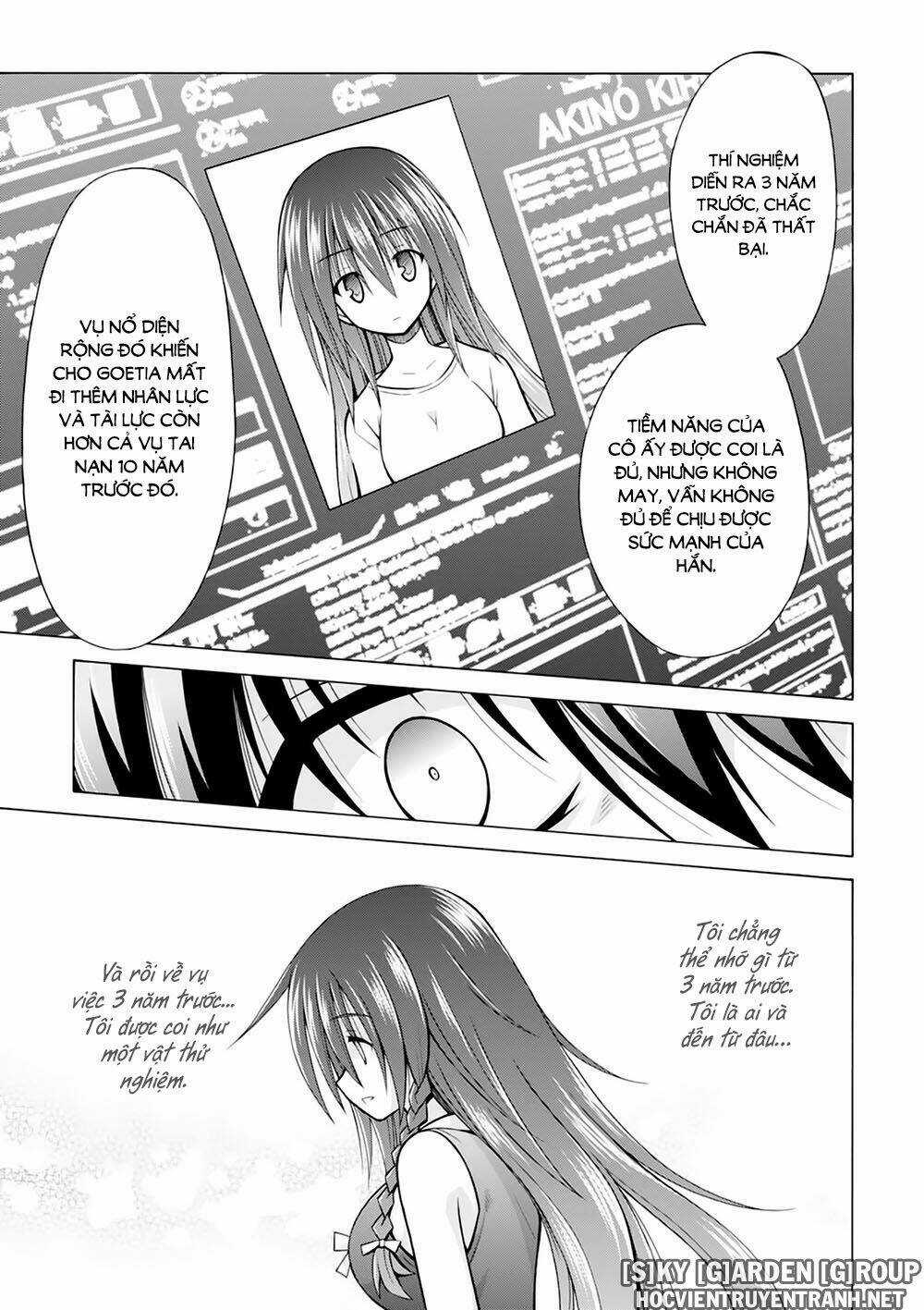 Demonizer Zilch - Chapter 26 - Trang 17