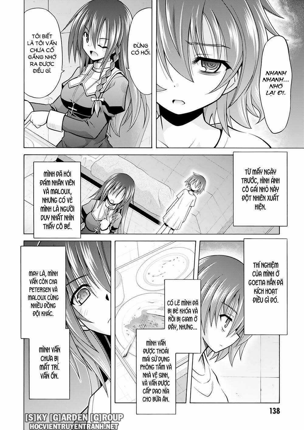 Demonizer Zilch - Chapter 27 - Trang 4