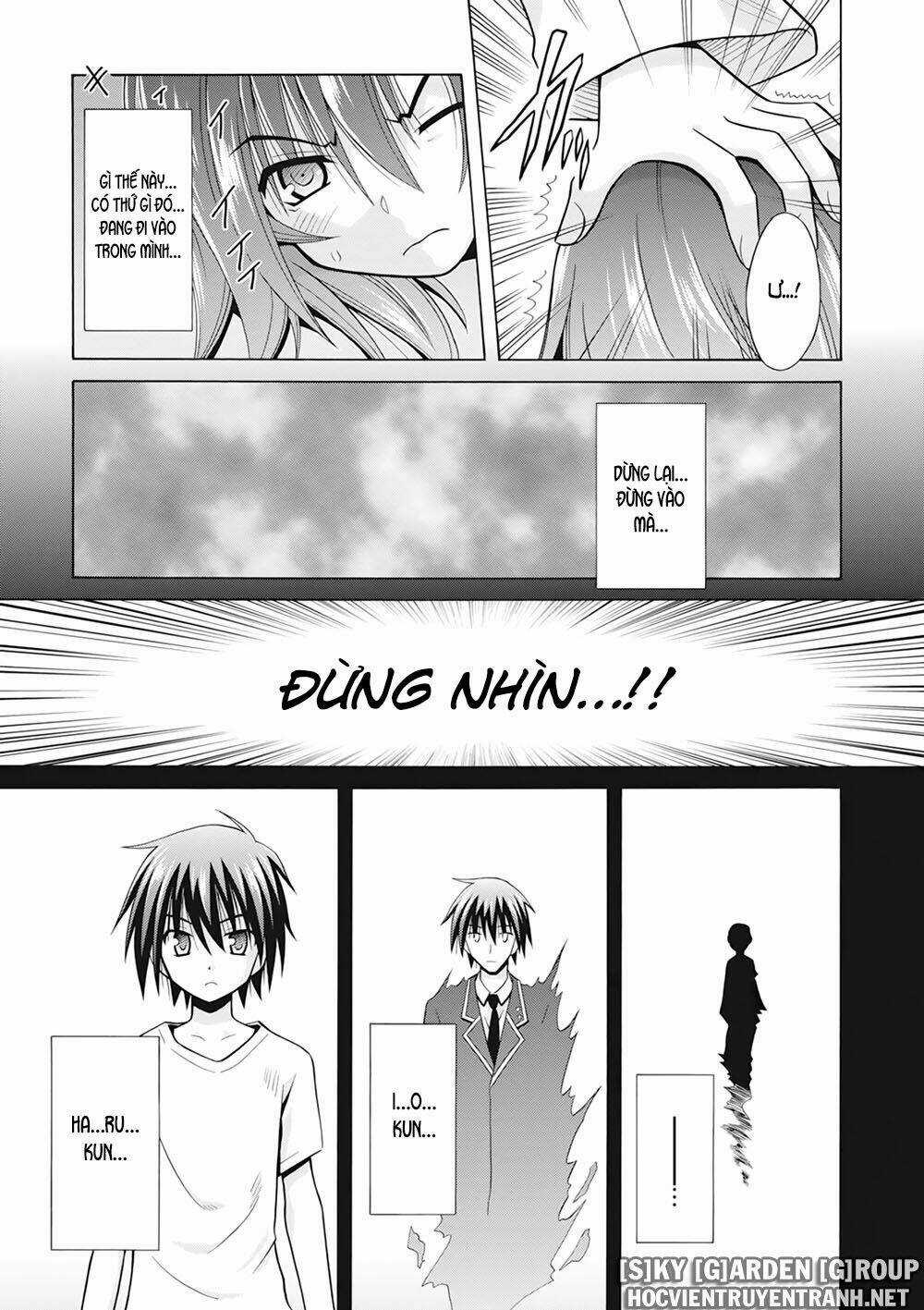 Demonizer Zilch - Chapter 28 - Trang 14