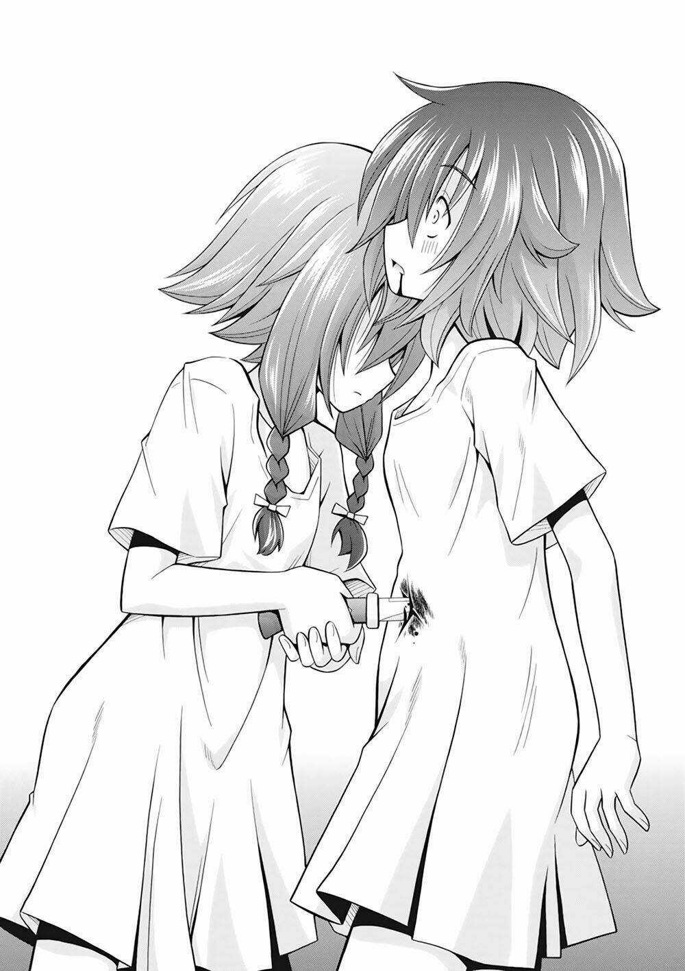 Demonizer Zilch - Chapter 28 - Trang 21