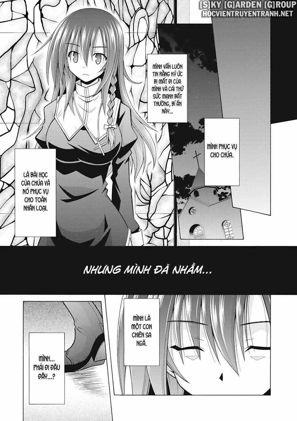 Demonizer Zilch - Chapter 29 - Trang 13