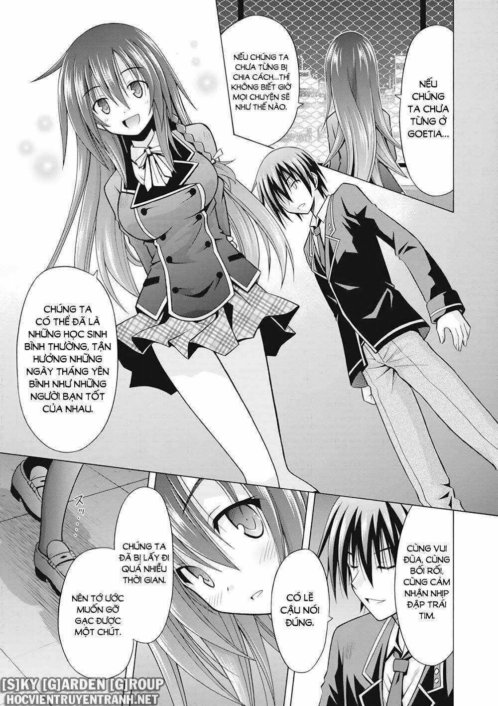 Demonizer Zilch - Chapter 29 - Trang 17