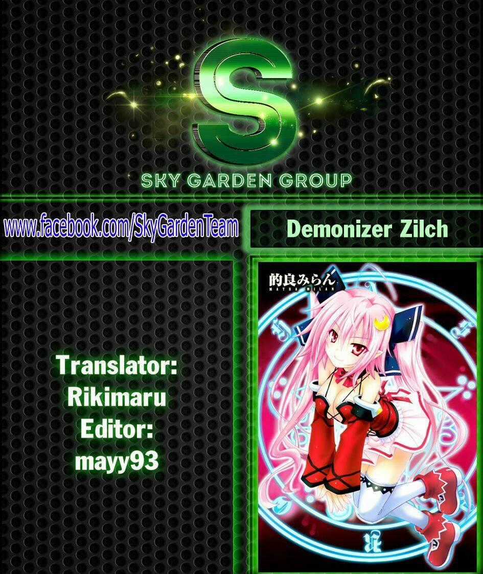 Demonizer Zilch - Chapter 30 - Trang 2