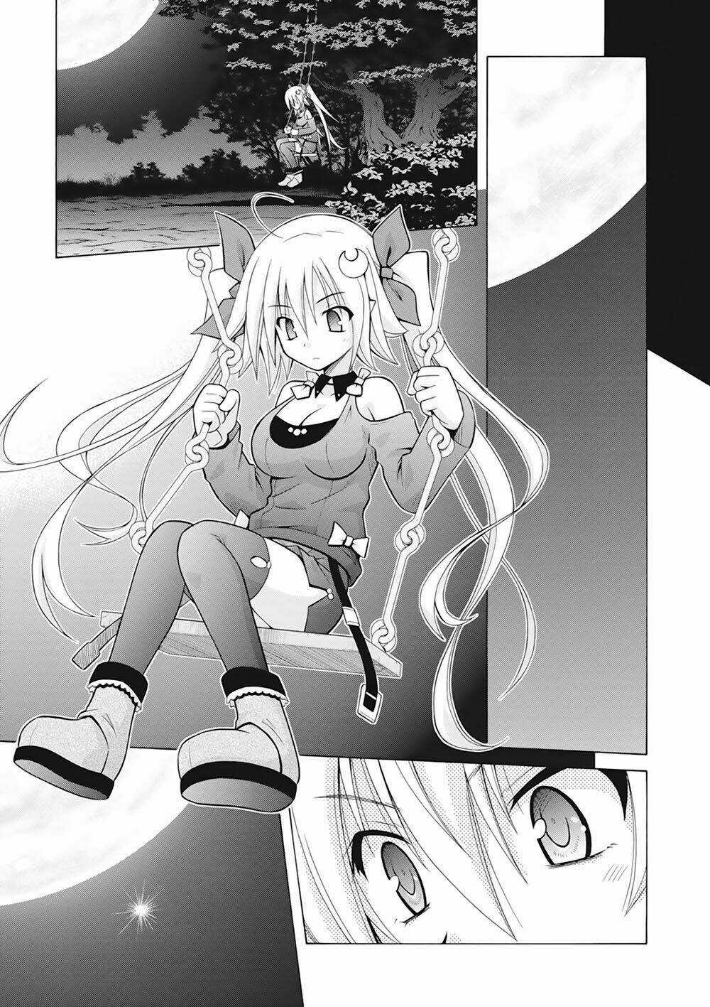 Demonizer Zilch - Chapter 30 - Trang 11