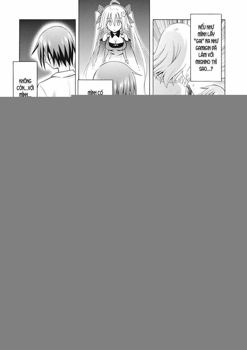 Demonizer Zilch - Chapter 30 - Trang 21