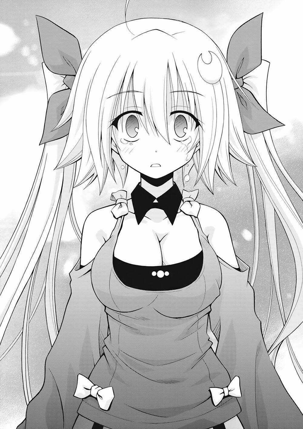 Demonizer Zilch - Chapter 30 - Trang 22