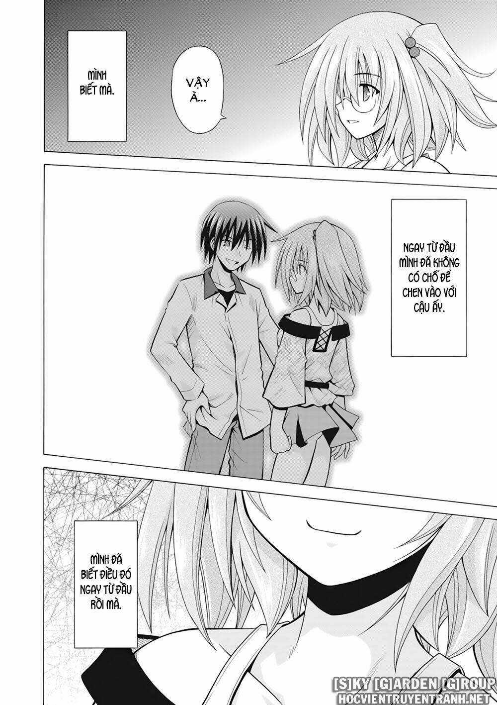 Demonizer Zilch - Chapter 31 - Trang 18