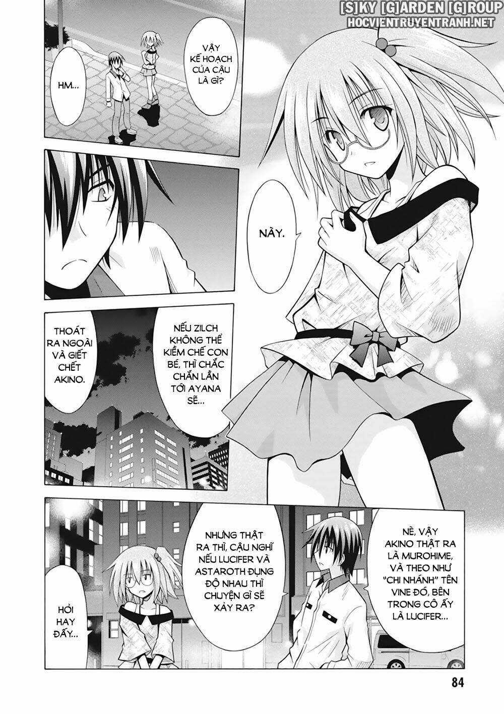 Demonizer Zilch - Chapter 31 - Trang 10