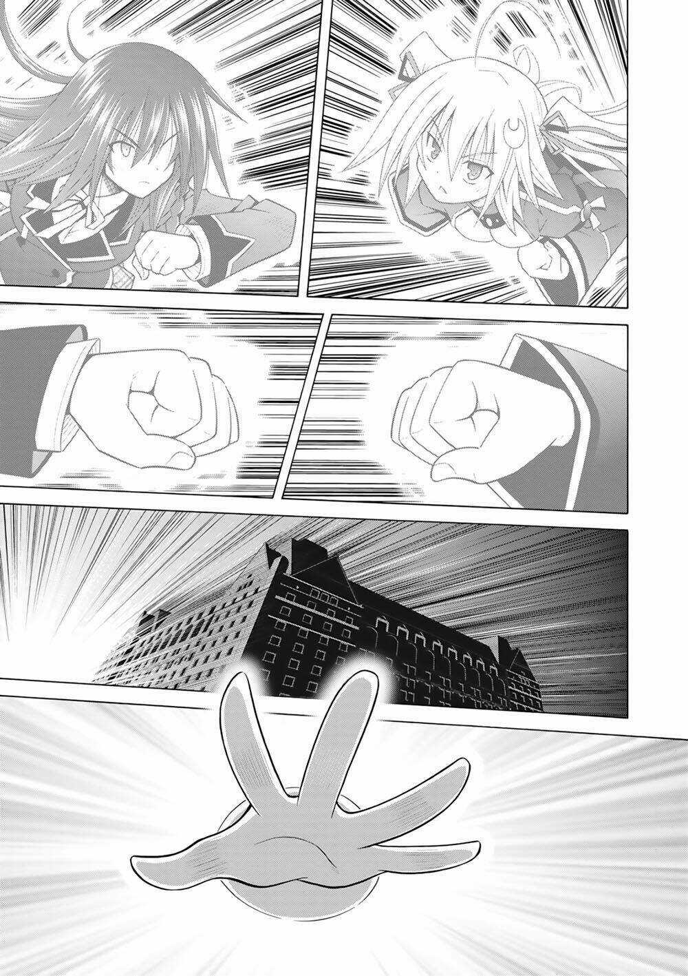 Demonizer Zilch - Chapter 33 - Trang 13