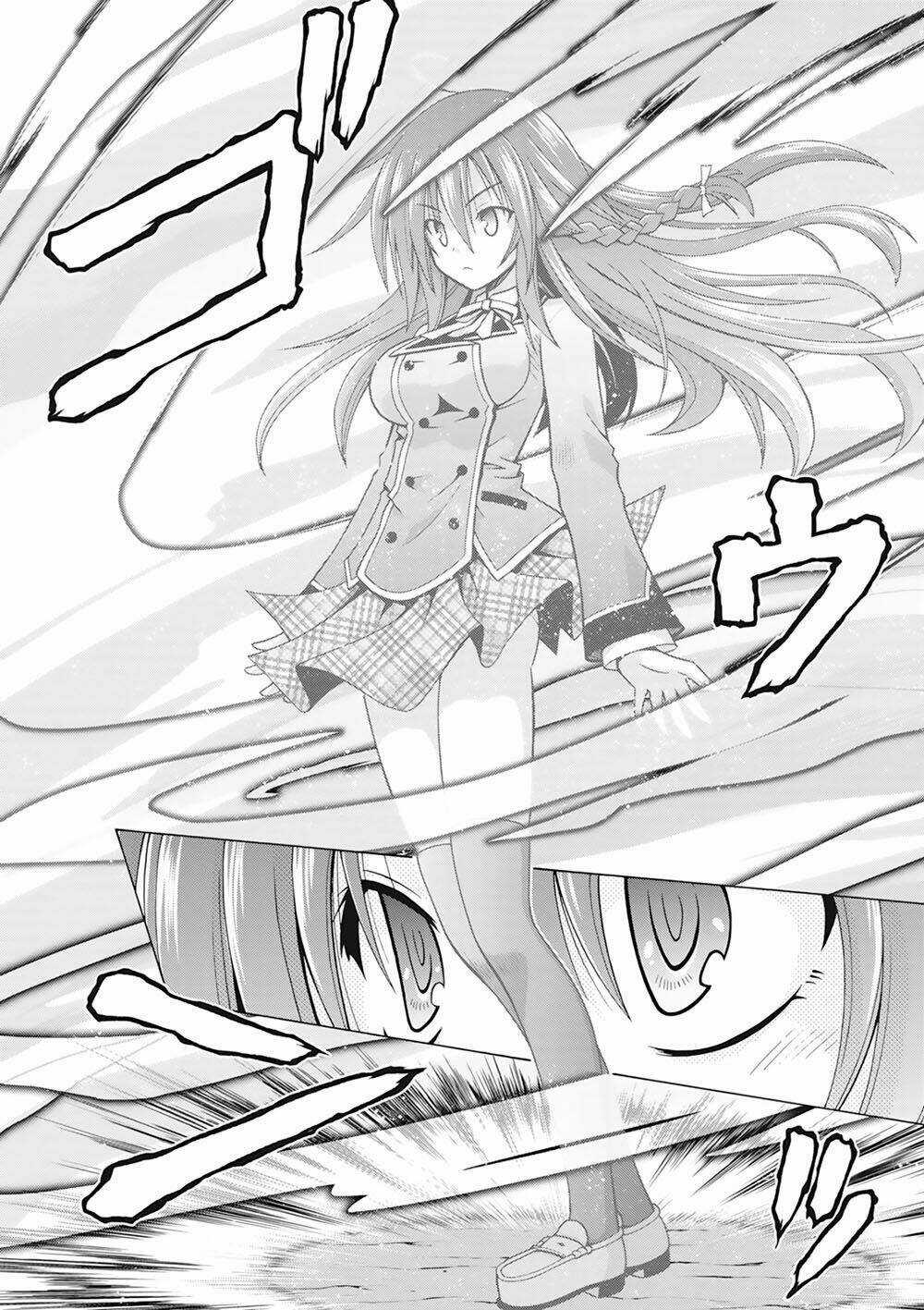 Demonizer Zilch - Chapter 33 - Trang 10