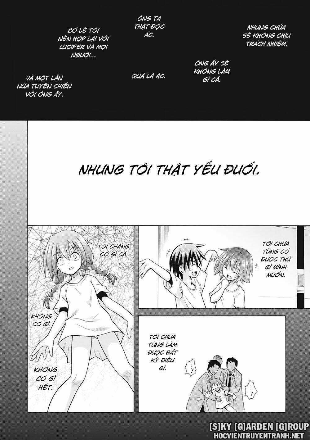 Demonizer Zilch - Chapter 34 - Trang 16