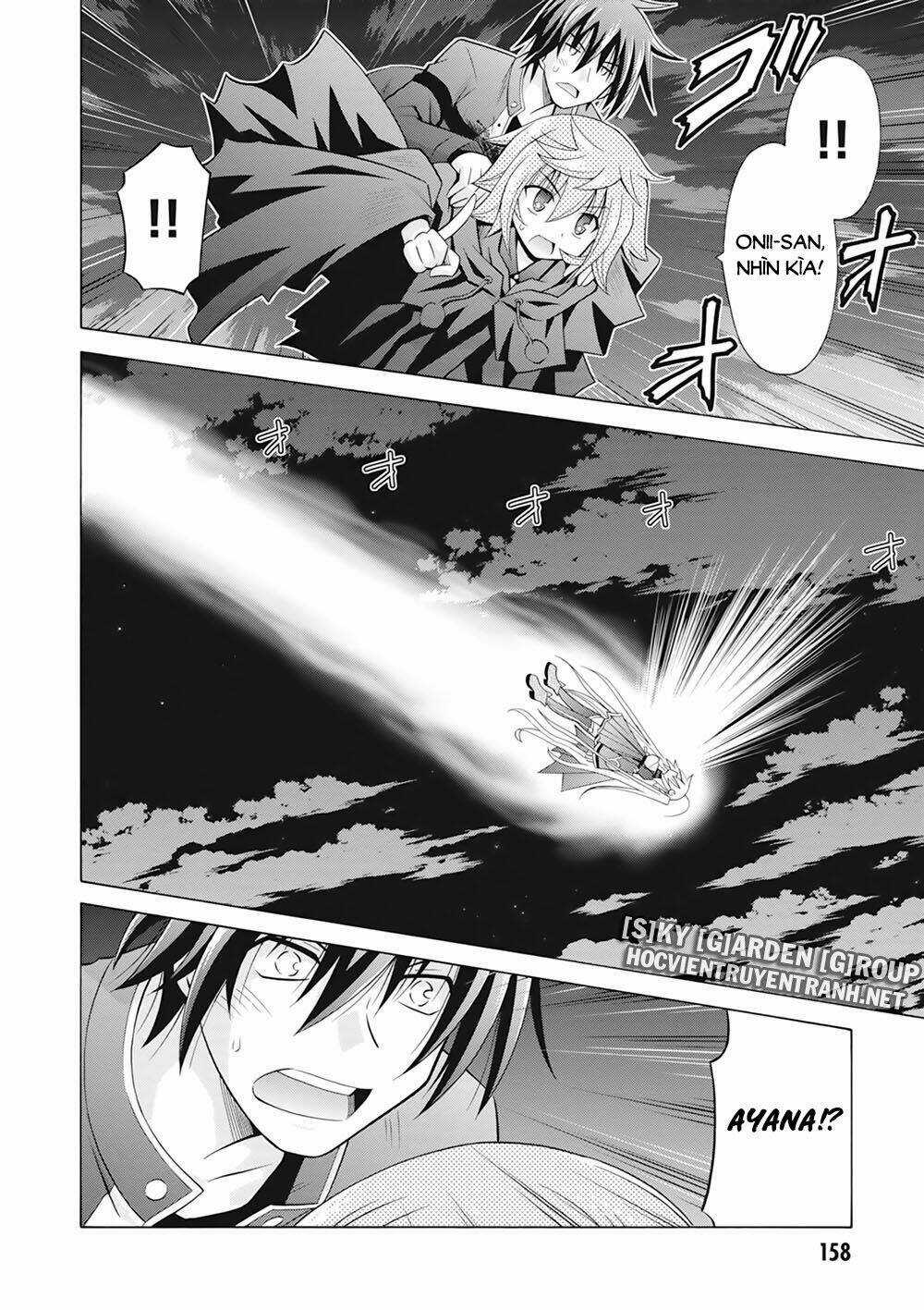 Demonizer Zilch - Chapter 34 - Trang 18