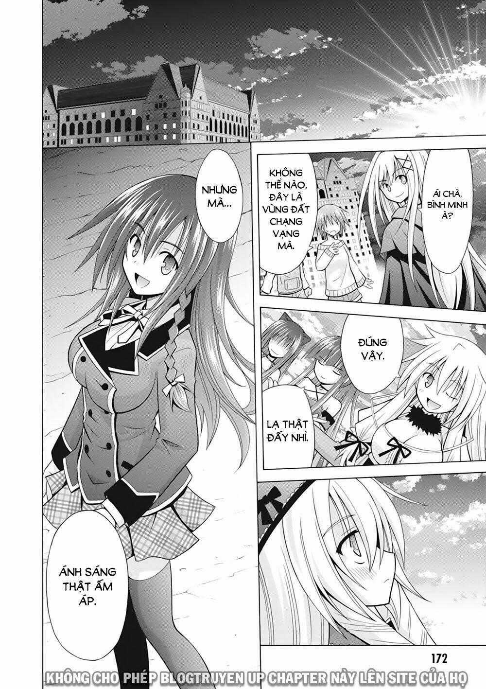 Demonizer Zilch - Chapter 34 - Trang 31