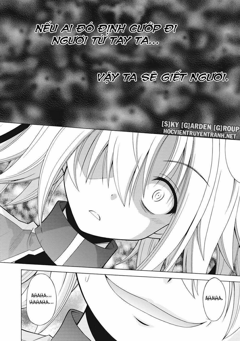 Demonizer Zilch - Chapter 34 - Trang 6