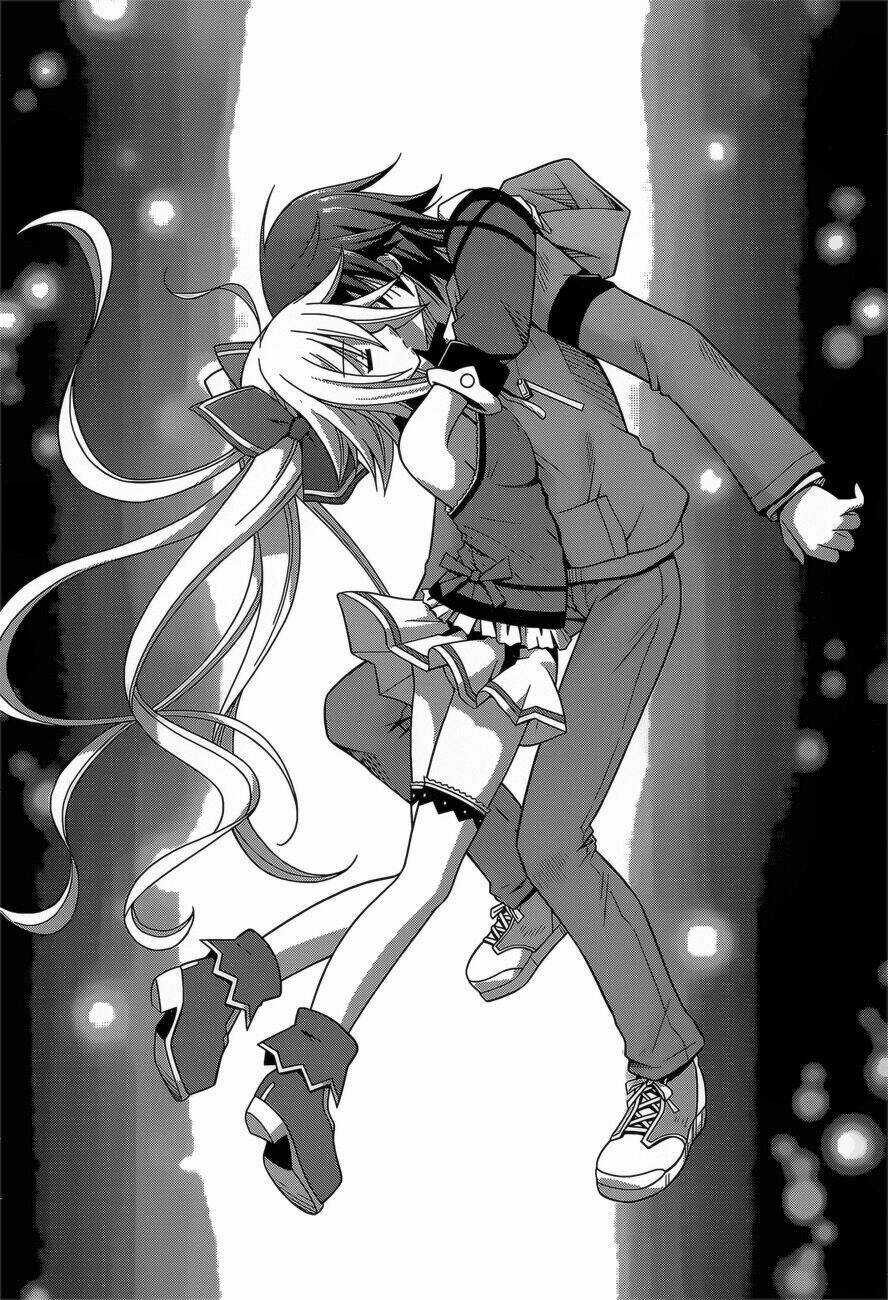 Demonizer Zilch - Chapter 4 - Trang 21