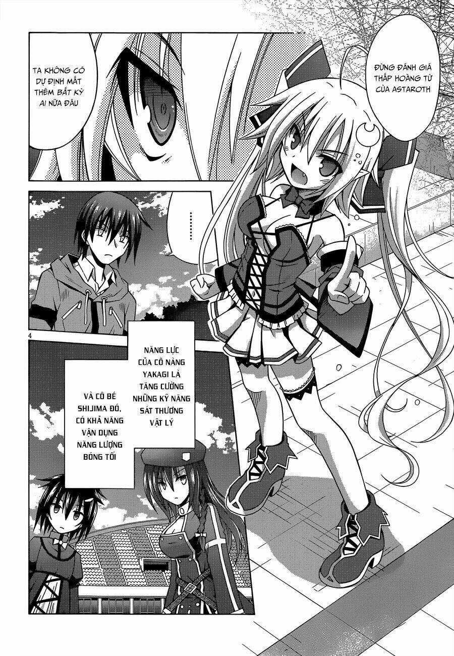 Demonizer Zilch - Chapter 5 - Trang 3