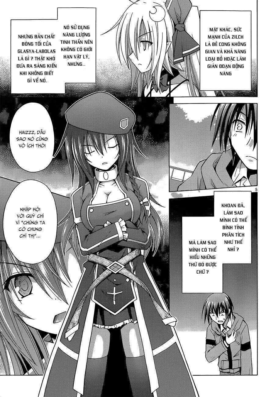 Demonizer Zilch - Chapter 5 - Trang 4