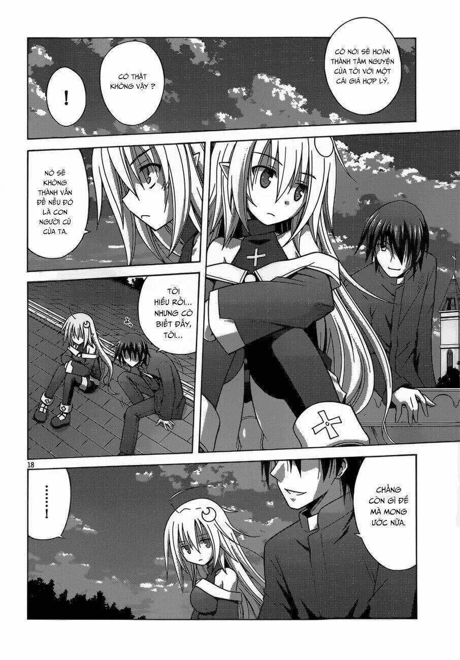 Demonizer Zilch - Chapter 6 - Trang 19