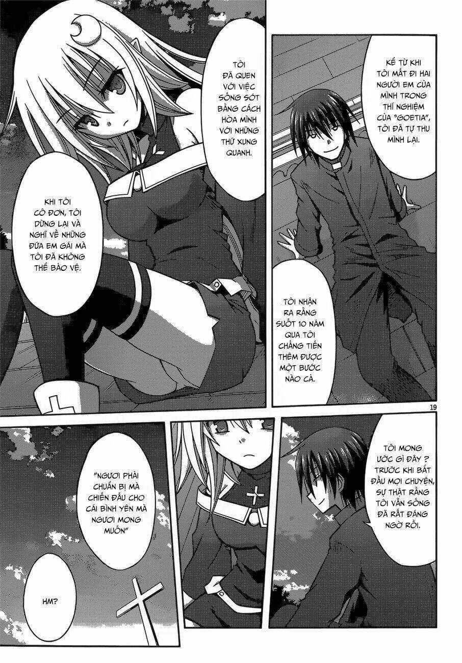 Demonizer Zilch - Chapter 6 - Trang 20