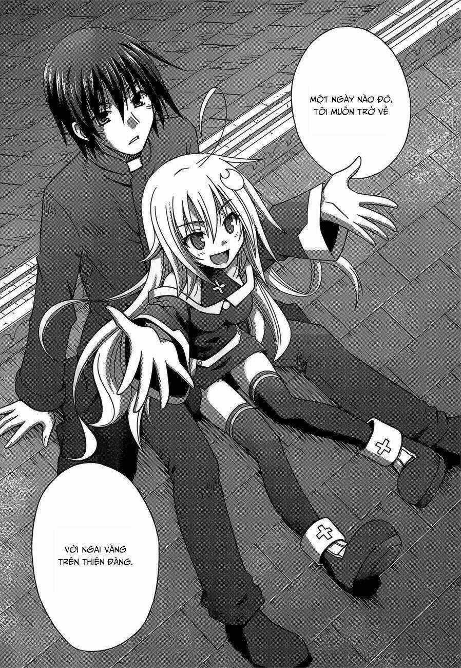 Demonizer Zilch - Chapter 6 - Trang 23