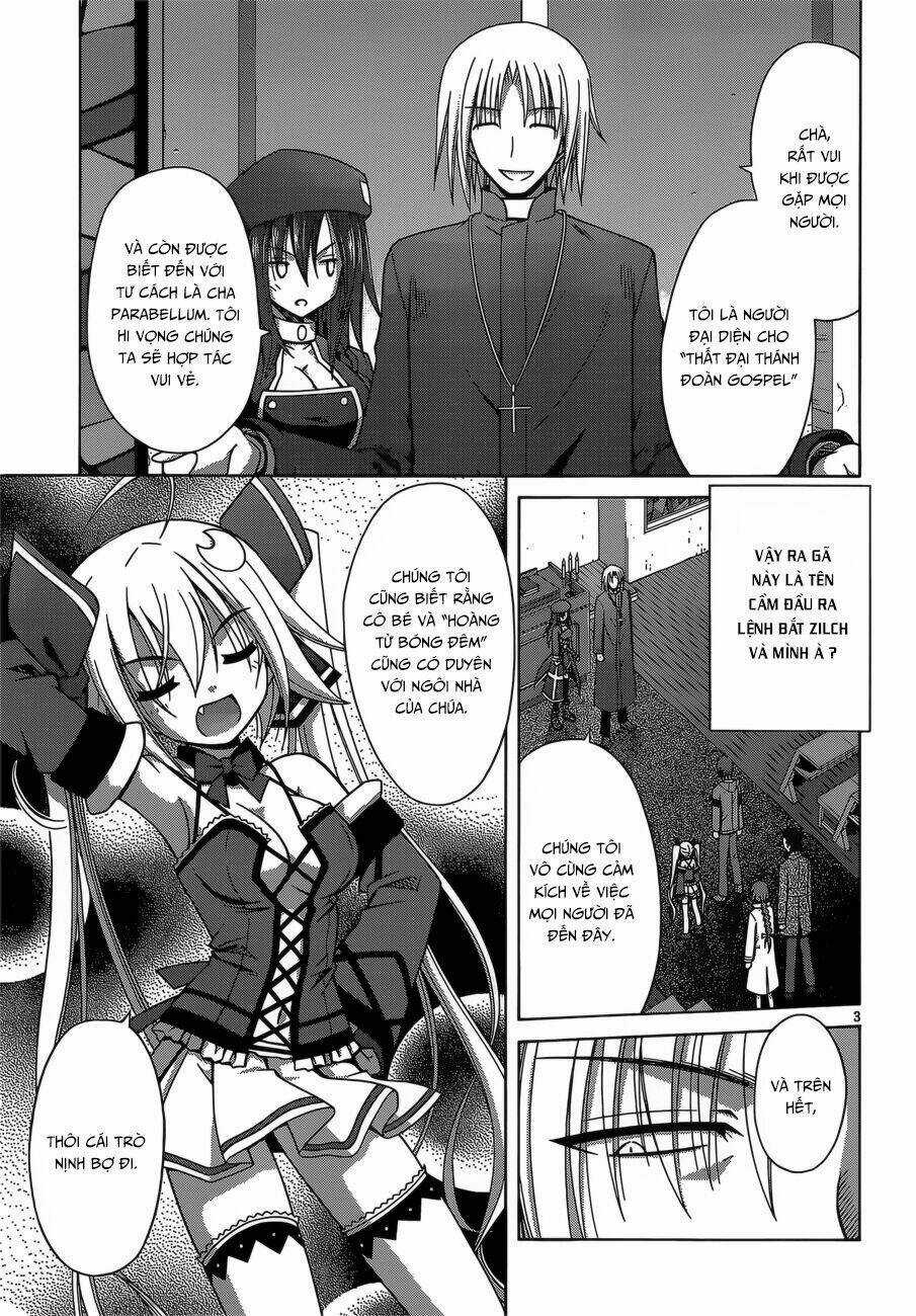 Demonizer Zilch - Chapter 6 - Trang 4