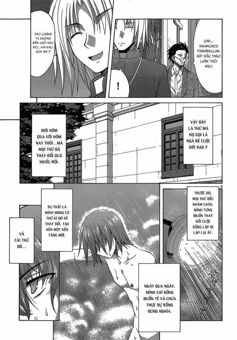 Demonizer Zilch - Chapter 6 - Trang 6