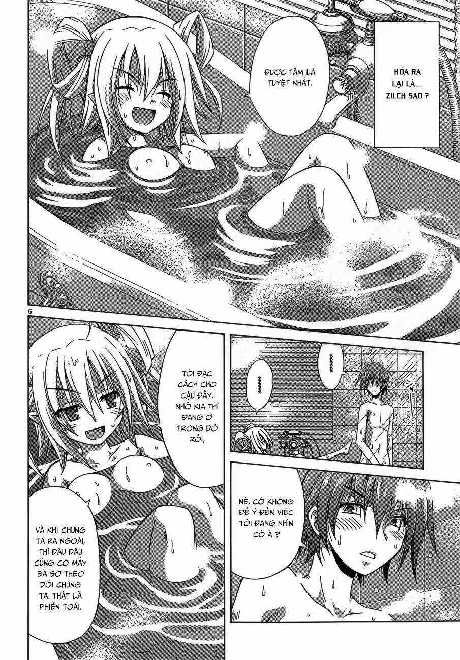 Demonizer Zilch - Chapter 6 - Trang 7