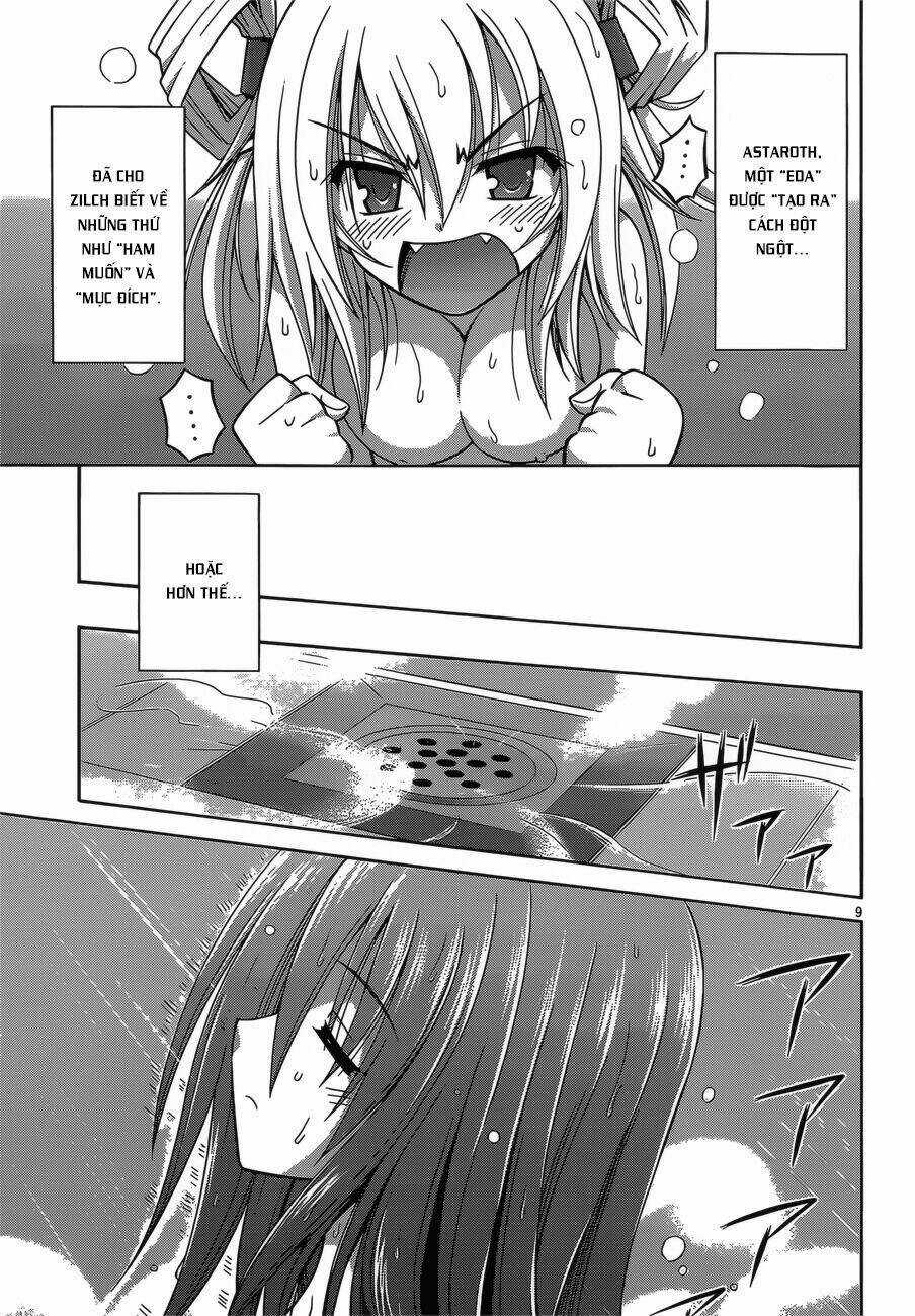 Demonizer Zilch - Chapter 6 - Trang 10