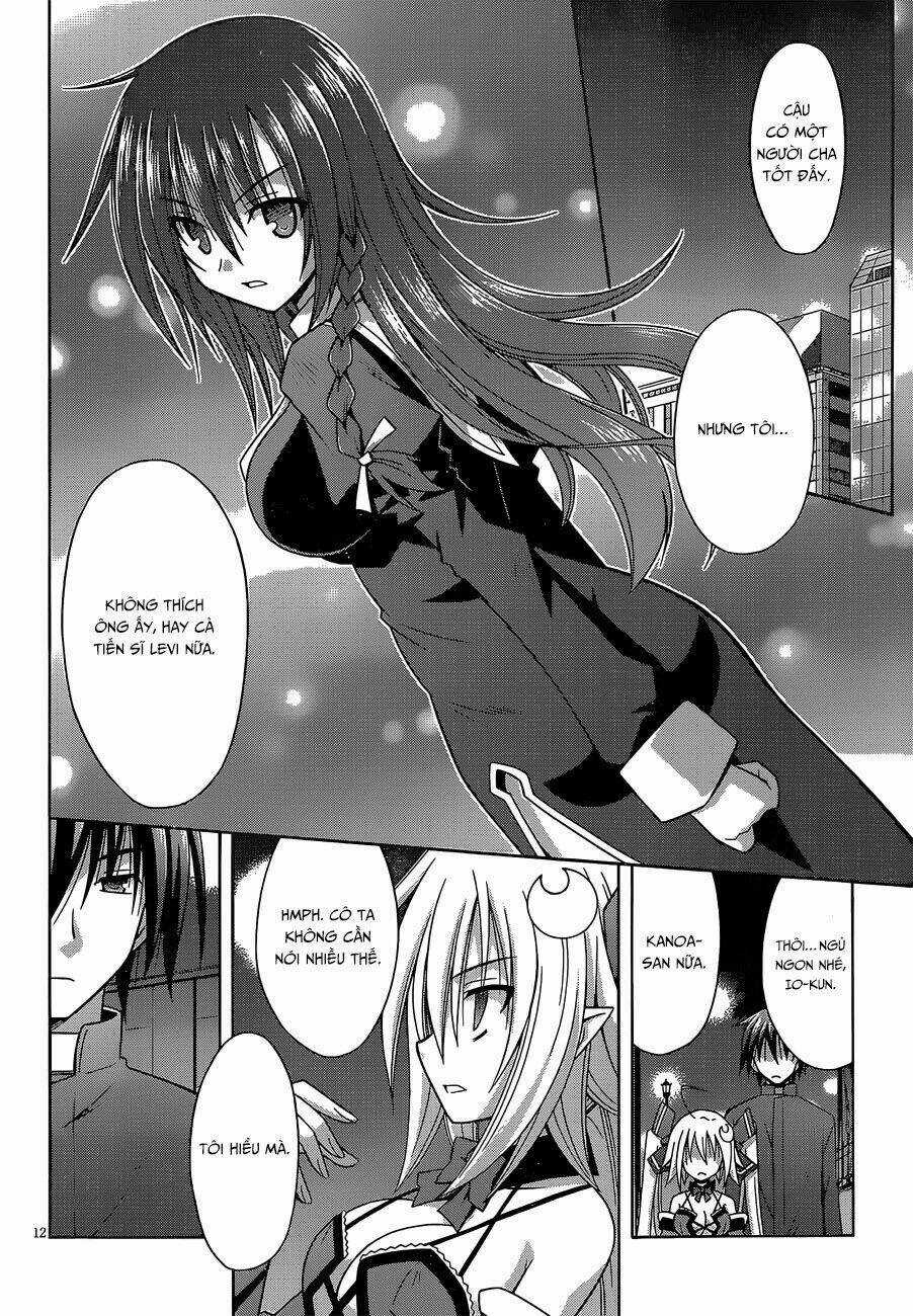 Demonizer Zilch - Chapter 7 - Trang 16