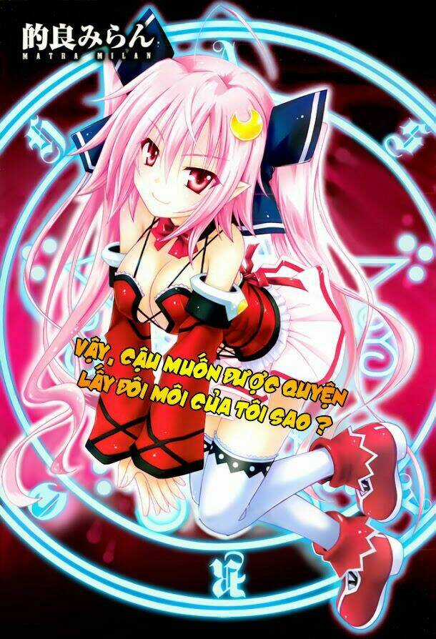 Demonizer Zilch - Chapter 7 - Trang 3