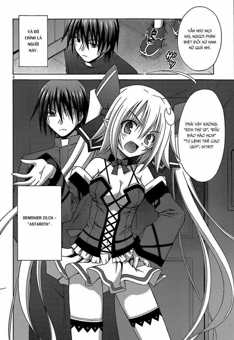 Demonizer Zilch - Chapter 7 - Trang 6