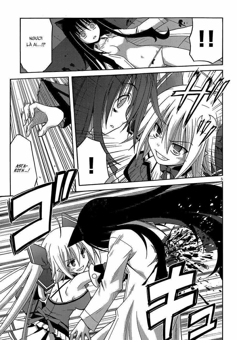 Demonizer Zilch - Chapter 7 - Trang 9