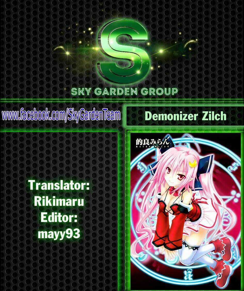 Demonizer Zilch - Chapter 9 - Trang 3