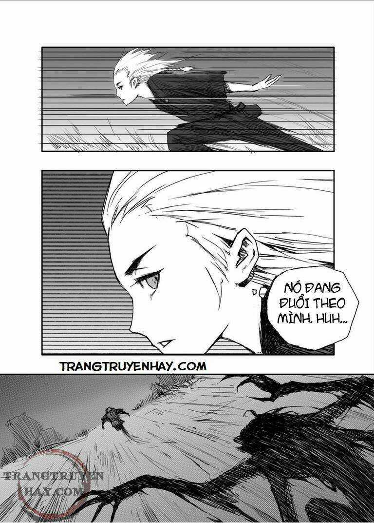 Demons And Strangers - Chapter 1 - Trang 4