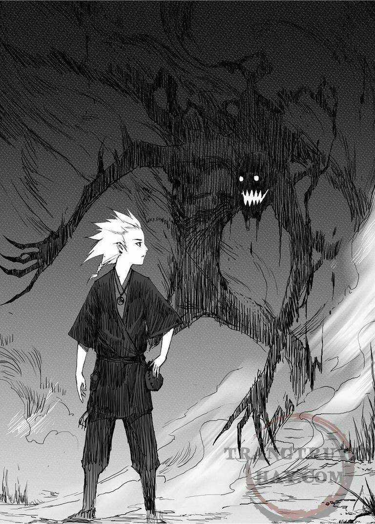 Demons And Strangers - Chapter 1 - Trang 6