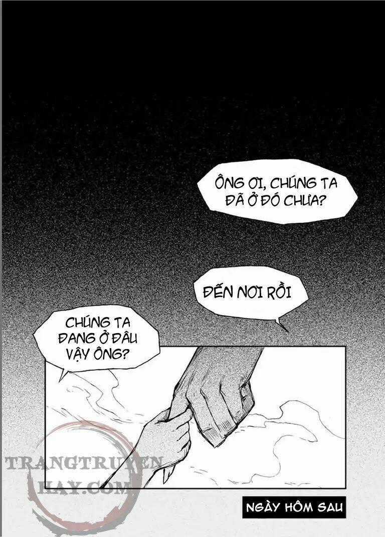 Demons And Strangers - Chapter 10 - Trang 2