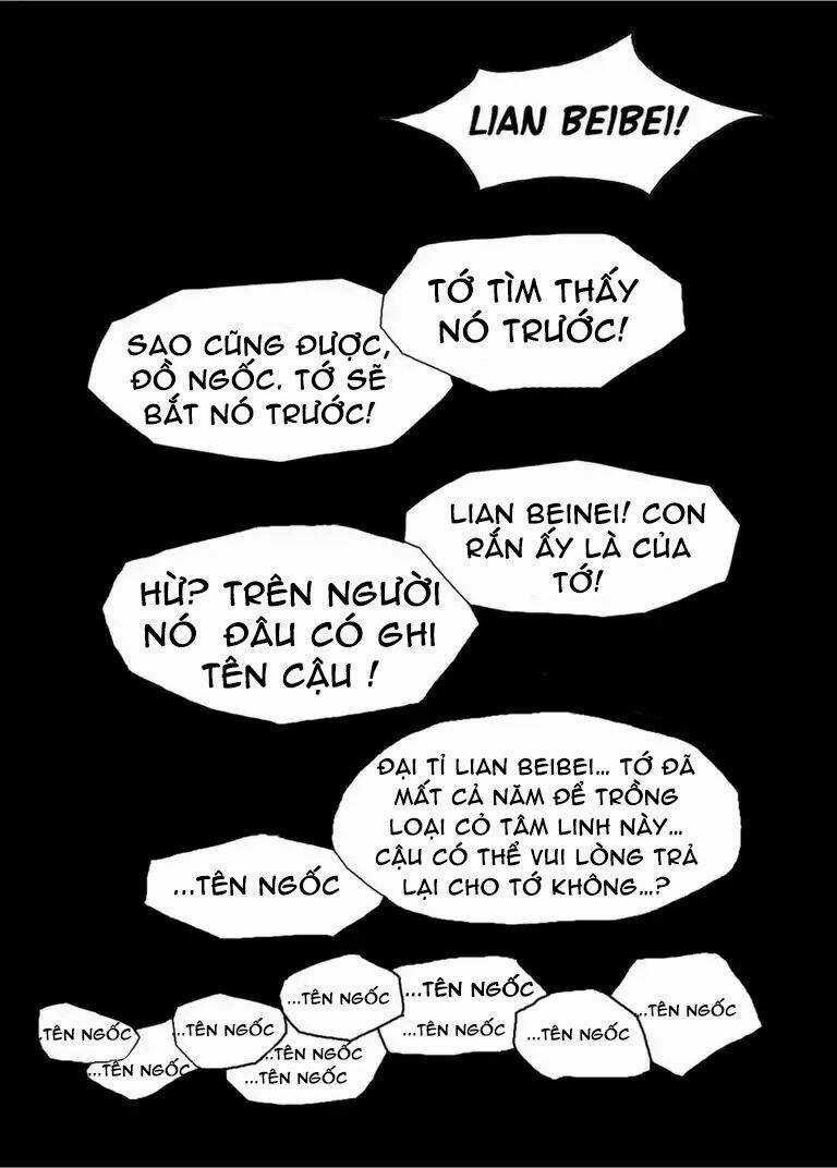 Demons And Strangers - Chapter 10 - Trang 12