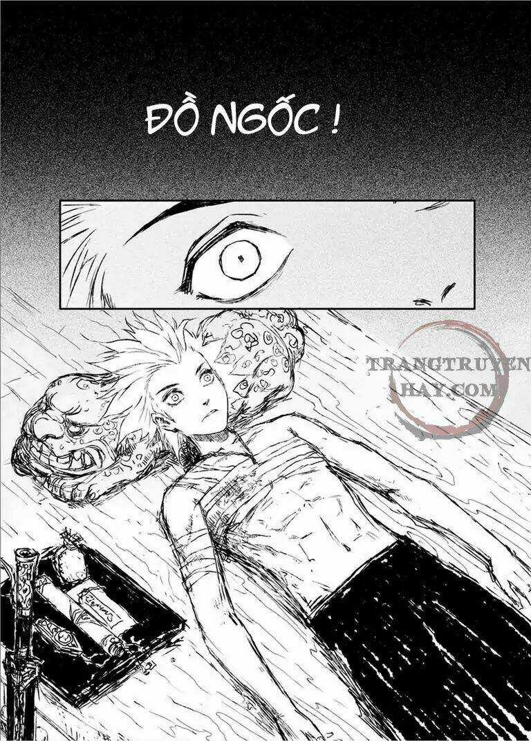 Demons And Strangers - Chapter 10 - Trang 13