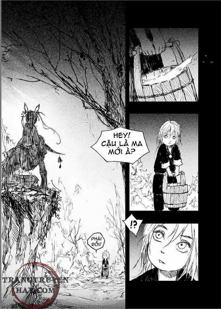 Demons And Strangers - Chapter 10 - Trang 5