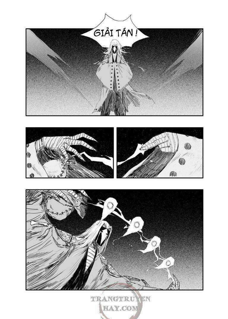 Demons And Strangers - Chapter 2 - Trang 17