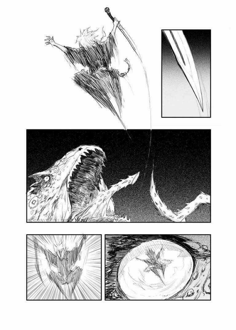 Demons And Strangers - Chapter 3 - Trang 12