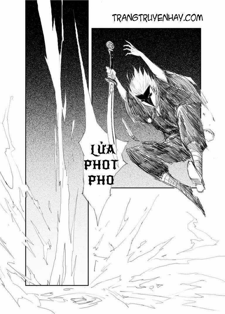 Demons And Strangers - Chapter 3 - Trang 13