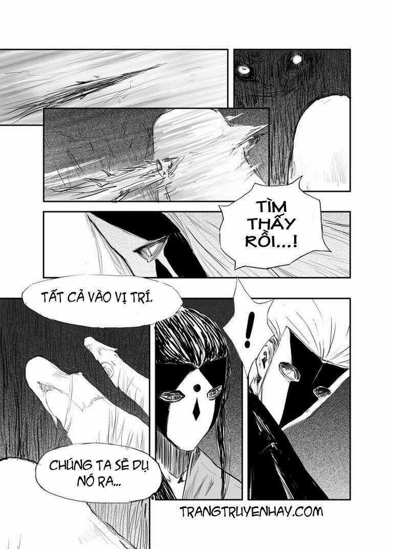 Demons And Strangers - Chapter 3 - Trang 4