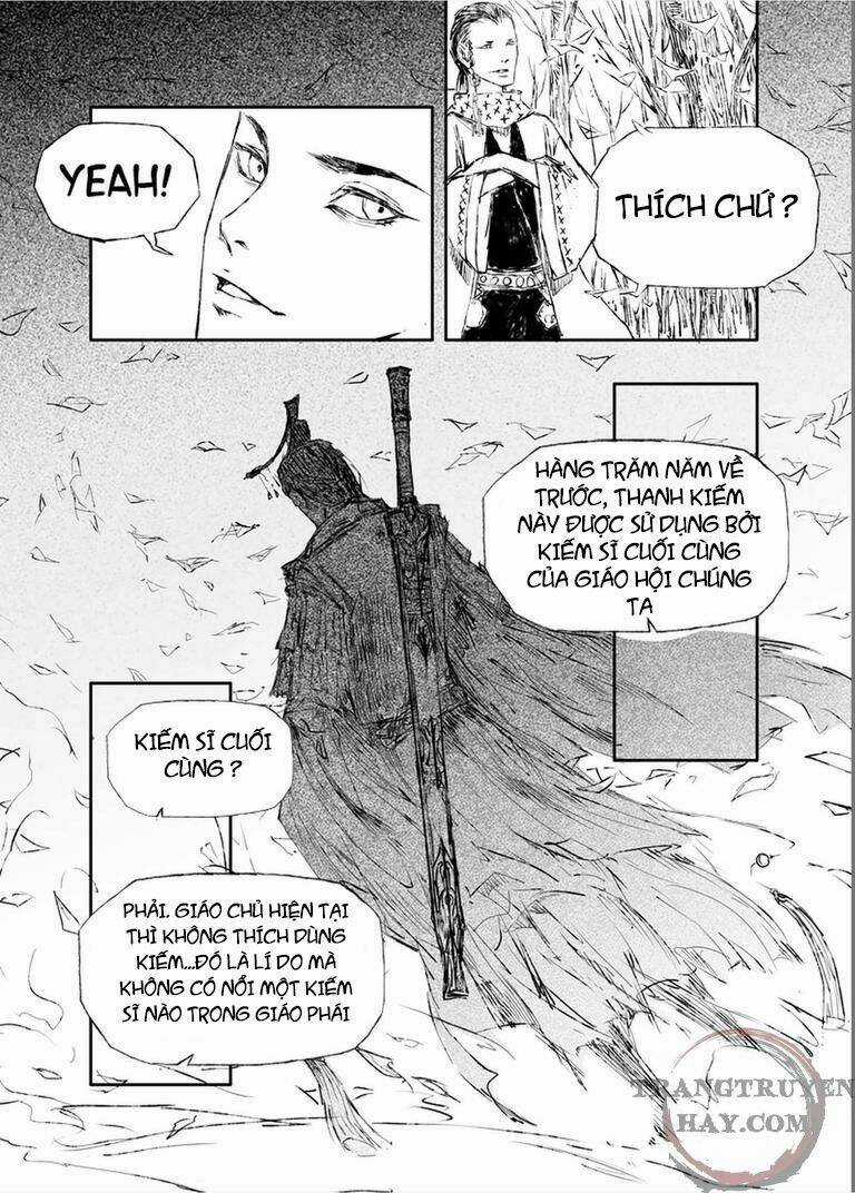 Demons And Strangers - Chapter 4 - Trang 15