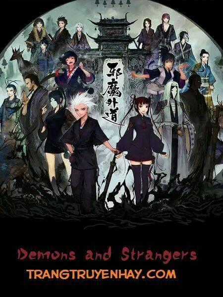 Demons And Strangers - Chapter 5 - Trang 1