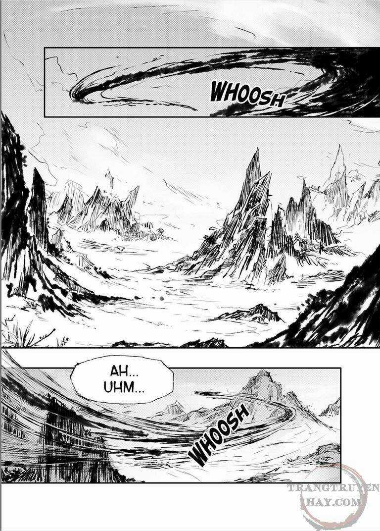 Demons And Strangers - Chapter 5 - Trang 11