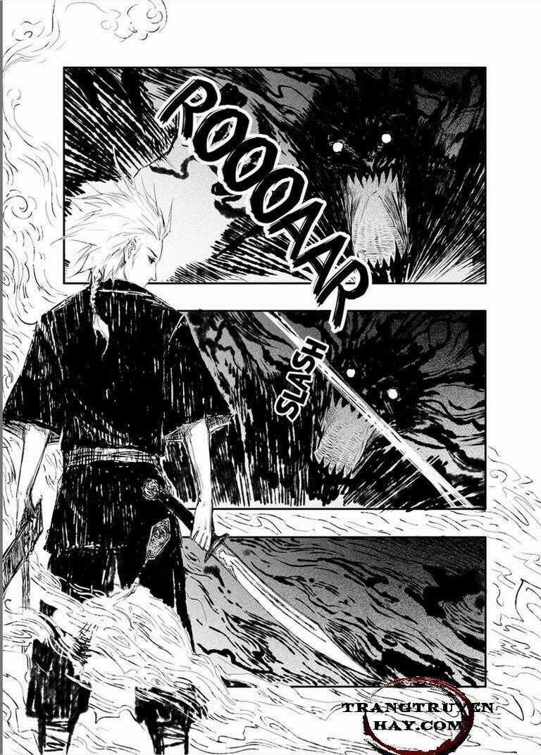 Demons And Strangers - Chapter 6 - Trang 1